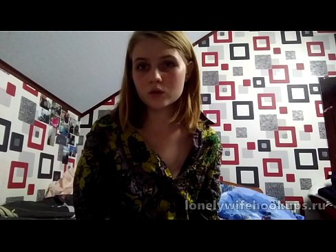 ❤️ Young blonde oileanach às an Ruis likes mòr dicks. ❤️  Pornografach  leinn gd.xxxsexjav.ru ❌